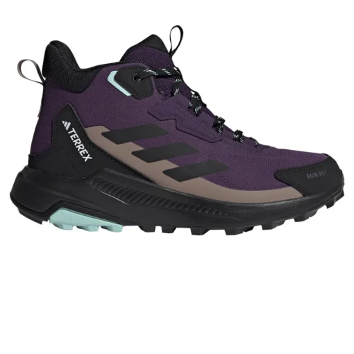 Mujer adidas Terrex Anylander Mid RAIN.RDY mujer botas trekking - SS25