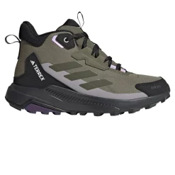 Mujer adidas Terrex Anylander Mid RAIN.RDY mujer botas trekking - SS25
