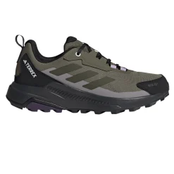 Mujer adidas Terrex Anylander RAIN.RDY mujer zapatillas trekking - SS25