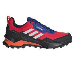 Hombre adidas Terrex AX4 GORE-TEX zapatillas de trekking - SS25