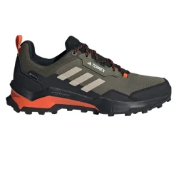 Hombre adidas Terrex AX4 GORE-TEX zapatillas trekking - AW24