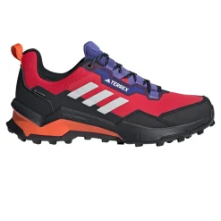 Mujer adidas Terrex AX4 GORE-TEX mujer zapatillas trekking - SS25