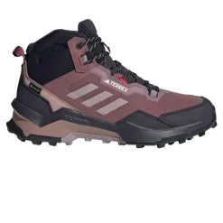 Mujer adidas Terrex AX4 Mid GORE-TEX mujer botas trekking - SS25