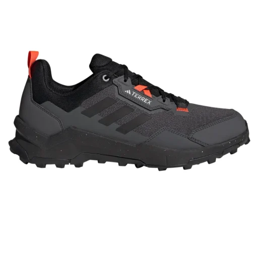 Hombre adidas Terrex AX4 zapatillas trekking - SS25