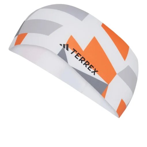 Mujer adidas Terrex Climacool Graphic cinta cabeza - SS25
