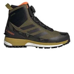 Hombre adidas Terrex Conrax BOA RAIN.RDY botas de trekking - AW24