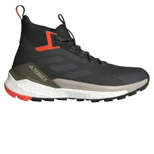 Hombre adidas Terrex Free Hiker 2 GORE-TEX botas trekking - SS25