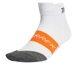 Mujer adidas Terrex HEAT.RDY Speed calcetines tobilleros de trail running - AW24