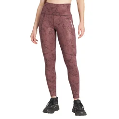 Mujer adidas Terrex Multi Allover Print mallas para mujer - AW24