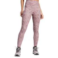 Mujer adidas Terrex Multi Allover Print mujer mallas