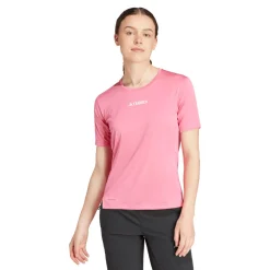 Mujer adidas Terrex Multi camiseta mujer - AW24