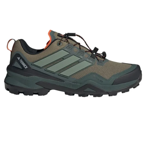 Hombre adidas Terrex Skychaser GORE-TEX zapatillas trekking - SS25