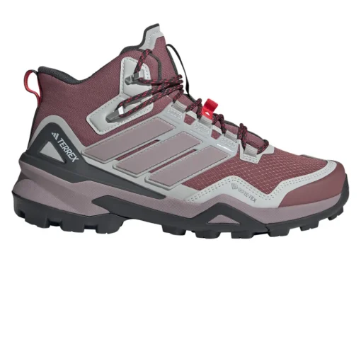 Mujer adidas Terrex Skychaser Mid GORE-TEX botas de trekking para mujer - SS25