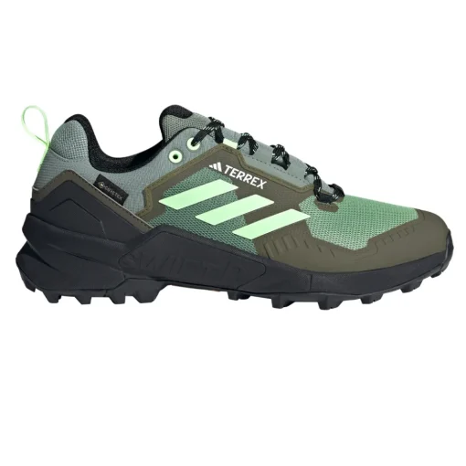 Hombre adidas Terrex Swift R3 GORE-TEX zapatillas trekking