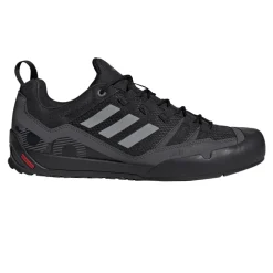 Hombre adidas Terrex Swift Solo 2 zapatillas trekking - SS25