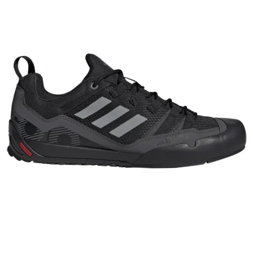 Hombre adidas Terrex Swift Solo 2 zapatillas trekking - SS25