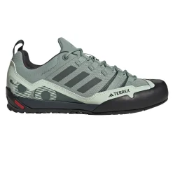 Hombre adidas Terrex Swift Solo 2.0 zapatillas trekking - SS25