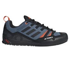 Hombre adidas Terrex Swift Solo 2 zapatillas trekking - SS25