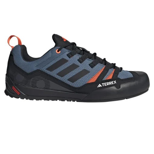Hombre adidas Terrex Swift Solo 2 zapatillas trekking - SS25