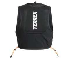 Mujer adidas Terrex Techrock Trail chaleco de running (con dos botellas) - SS25