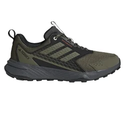 Hombre adidas Terrex Tracefinder zapatillas trail - SS25