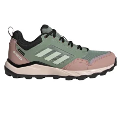 Mujer adidas Terrex Tracerocker 2 GORE-TEX zapatillas trail running para mujer - SS25