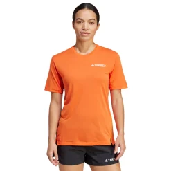 Mujer adidas Terrex Xperior Climacool camiseta mujer - AW24
