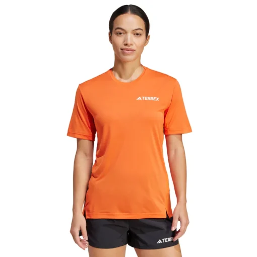 Mujer adidas Terrex Xperior Climacool camiseta mujer - AW24