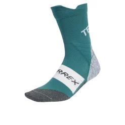 Mujer adidas Terrex Xperior CLIMACOOL Crew calcetines - SS25