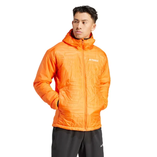 Hombre adidas Terrex Xperior Varilite chaqueta - SS24
