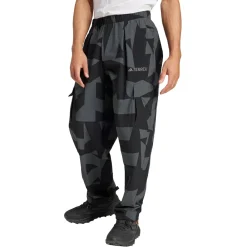 Hombre adidas Terrex Xploric Cargo pantalones - SS25