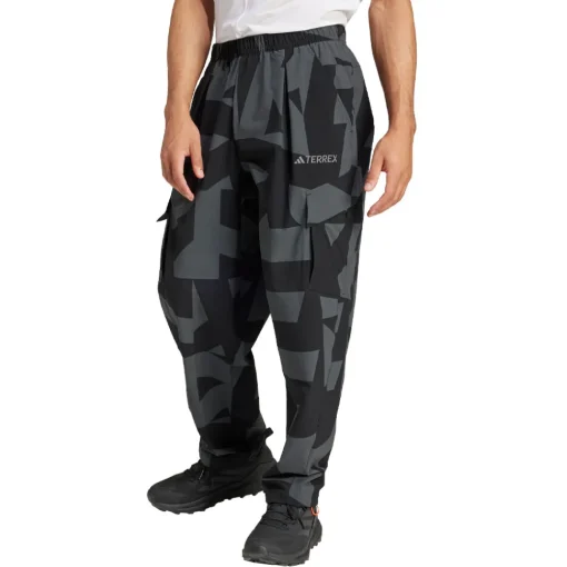 Hombre adidas Terrex Xploric Cargo pantalones - SS25