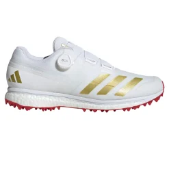 Hombre adidas 22YDS Boost Cricket spikes - SS25