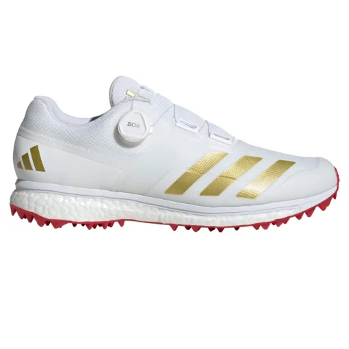 Hombre adidas 22YDS Boost Cricket spikes - SS25