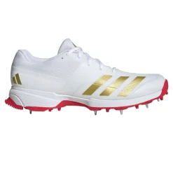 Hombre adidas 22YDS Cricket spikes - SS25
