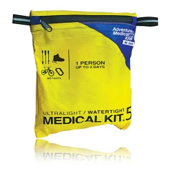Mujer Adventure Ready Brands Adventure Medical Kit 5 botiquín ultraligero y hermético - AW24