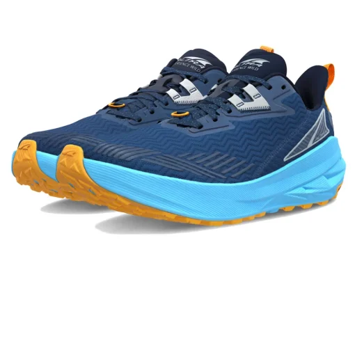 Hombre Altra Experience Wild zapatillas de trail running - SS25