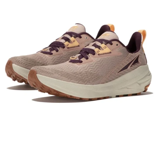 Mujer Altra Experience Wild zapatillas de trail running para mujer - SS25