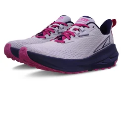 Mujer Altra Experience Wild zapatillas de trail running para mujer - SS25