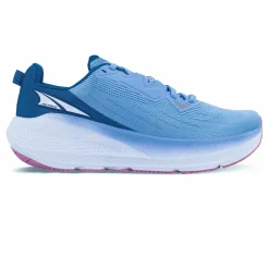 Mujer Altra FWD VIA zapatillas de running para mujer - AW24