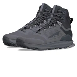Hombre Altra Lone Peak 9 Mid botas de trekking impermeables - SS25