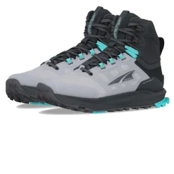 Mujer Altra Lone Peak 9 Mid botas de trekking impermeables para mujer - SS25