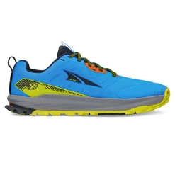 Hombre Altra Lone Peak 9 Plus zapatillas de trail running - SS25