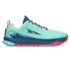 Mujer Altra Lone Peak 9 Plus zapatillas de trail running para mujer - SS25