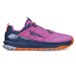 Mujer Altra Lone Peak 9 Plus zapatillas de trail running para mujer - SS25