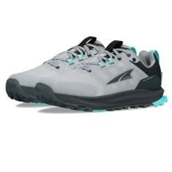 Mujer Altra Lone Peak 9 zapatillas de trail running impermeables para mujer - SS25