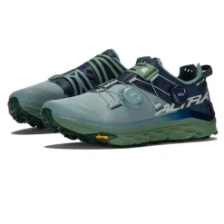 Mujer Altra Mont Blanc BOA mujer zapatillas trail - AW24