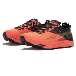 Mujer Altra Mont Blanc mujer zapatillas trail