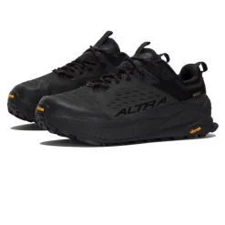 Mujer Altra Olympus 6 Hike Low GORE-TEX zapatillas trekking mujer - AW24