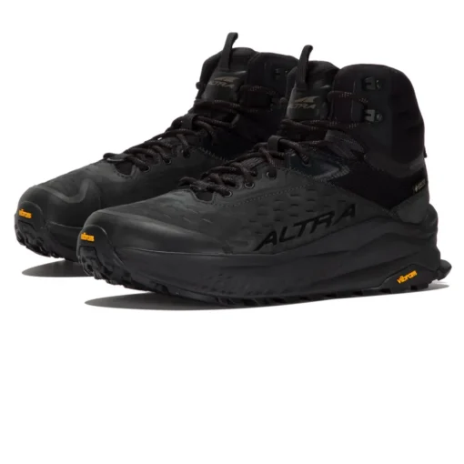 Mujer Altra Olympus 6 Hike Mid GORE-TEX botas trekking mujer - AW24